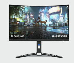 Lenovo Legion R27fc-30 Gaming Monitor from SKANDA INTERNATIONAL FZ LLE