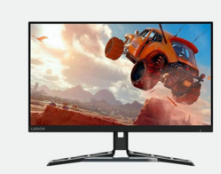 Lenovo Legion R27qe Gaming Monitor from SKANDA INTERNATIONAL FZ LLE