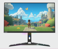 Lenovo Legion Y32p-30 Monitor - Gaming Monitor  from SKANDA INTERNATIONAL FZ LLE