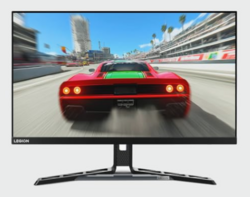 Lenovo Legion Y27qf-30 Gaming Monitor from SKANDA INTERNATIONAL FZ LLE