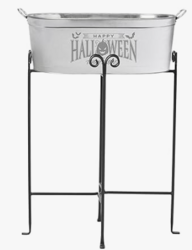 Let's Make Memories Personalized Beverage Tub from SKANDA INTERNATIONAL FZ LLE