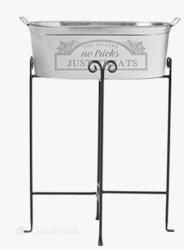 Let's Make Memories Personalized Beverage Tub from SKANDA INTERNATIONAL FZ LLE