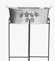 Let's Make Memories Personalized Beverage Tub from SKANDA INTERNATIONAL FZ LLE