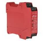 Allen Bradley 440R / MSR127TP 1 Auxiliary Contacts Safety Relay 24V ac/dc, Single Channel 3 Safety Contacts