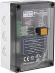 Allen Bradley MatGuard 440F 1 Auxiliary Contacts Safety Relay 24 ? 230V ac/dc, Single Channel 2 Safety Contacts