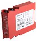 Allen Bradley 440R / MSR126.1R Safety Relay 24V ac/dc, Dual-Channel 2 Safety Contacts