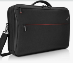 Lenovo Laptop Bag T210, Messenger Shoulder Bag for Laptop or Tablet, Sleek, Durable & Water-Repellent Fabric from SKANDA INTERNATIONAL FZ LLE