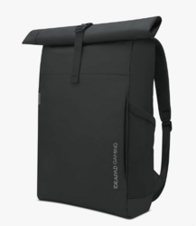 Lenovo IdeaPad Gaming Backpack, Black, Large 16 inch from SKANDA INTERNATIONAL FZ LLE