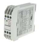 Allen Bradley Temperature Monitoring Relay, DPST, DIN Rail
