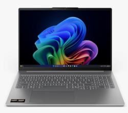 Lenovo IdeaPad Pro 5-2025 - 16" OLED 2880 x 1800 120Hz Display - 16GB Memory - 1 TB Storage - Ryzen AI 7 350 - Windows 11 Home - Luna Grey from SKANDA INTERNATIONAL FZ LLE