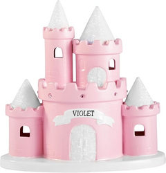 Let’s Make Memories Princess Castle Bank- for Her from SKANDA INTERNATIONAL FZ LLE