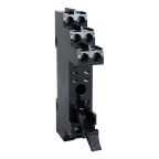 Allen Bradley 700-HN 8 Pin 300V DIN Rail, Panel Mount Relay Socket, for use with 700-HK Relay