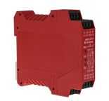Allen Bradley 440R / MSR127TP 1 Auxiliary Contacts Safety Relay 230V ac, Single Channel 3 Safety Contacts from ADEX INTL
