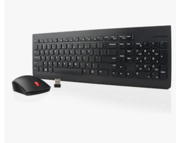 Lenovo 510 Wireless Keyboard & Mouse Combo from SKANDA INTERNATIONAL FZ LLE