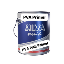 Silva Paint Peinture