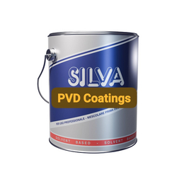 Silva Paint Peinture