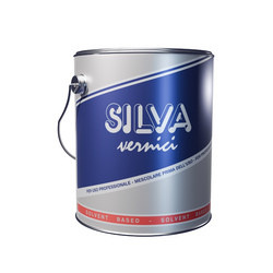 Silva Paint Peinture