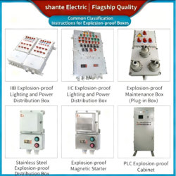 explosion proof electrical equipment explosion proof electrical equipment