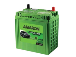 AMARON Battery from DIGITAL CAR REPAIR DUBAI