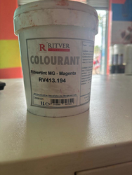 TINT PASTE GREEN -COLORANT from GOODS EXIM INTERNATIONAL