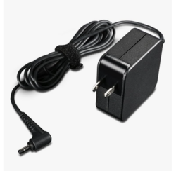 Lenovo 45W USB-C Power Adapter for Lenovo Yoga C630, Yoga 910-13, Yoga 720-13, Miix 630-12, IdeaPad 720s-13, Chromebook S330 and C330, GX20N20876