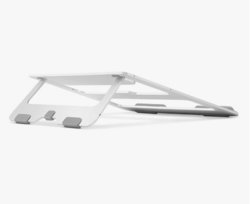 Lenovo Portable Aluminum Laptop Stand