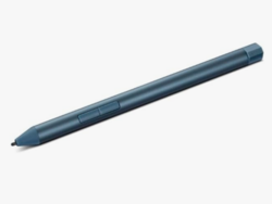 Lenovo Digital Pen 3 for Laptops, Supports Multiple Protocols, Advanced Tilt Recognition, Tidal Teal