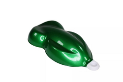 ACRYLIC AUTO PAINT SYSTEM (SOLID) DARK GREEN TRANSP from GOODS EXIM INTERNATIONAL