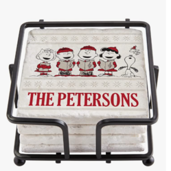 Let’s Make Memories Personalized Christmas Ornament  from SKANDA INTERNATIONAL FZ LLE