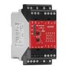 Allen Bradley 440R / MSR55P 1 Auxiliary Contacts Safety Relay 115V ac, Dual-Channel 3 Safety Contacts