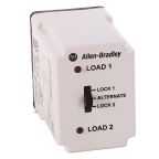 Allen Bradley Timer Relay, 24V ac, 1-Contact