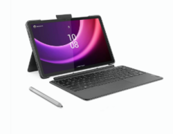 Lenovo Tab P11 (2nd Gen) - 2023 - Tablet - Long Battery Life - 11.5" LCD - Front 8MP & Rear 13MP Camera - 4GB Memory - 128GB Storage - Android 12L or Later - Keyboard & Pen Included from SKANDA INTERNATIONAL FZ LLE