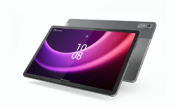 Lenovo Tab P11 (2nd Gen) - 2023 - Tablet - Long Battery Life - 11.5" LCD - Front 8MP & Rear 13MP Camera - 4GB Memory - 128GB Storage - Android 12L or Later from SKANDA INTERNATIONAL FZ LLE