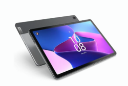 Lenovo Tab M10 Plus 3rd Gen Tablet - 10" FHD - Android 12-32GB Storage - Long Battery Life, Gray from SKANDA INTERNATIONAL FZ LLE