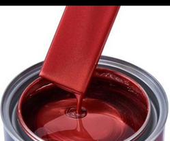 FINE RED PEARL AUTO SYSTEM PAINT RAP P975 FINE RED PEARL AUTO SYSTEM PAINT RAP P975