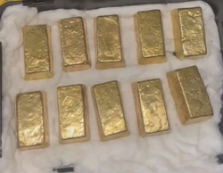 GOLD BARS AND NUGGETS AVAILABLE from LOCAL MINING SOLUTION SARL