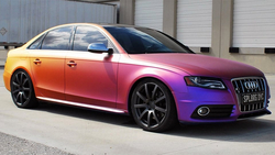 VIOLA FANTASY (CAR COLOR SHIFT MAGIC PAINT) VIOLA FANTASY (CAR COLOR SHIFT MAGIC PAINT)