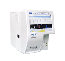 TEK 3500 Automated Hematology Analyzer (Human  ... TEK 3500 Automated Hematology Analyzer (Human  ...