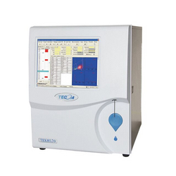 Automated 5-Part Differential Hematology Analy ... Automated 5-Part Differential Hematology Analy ...
