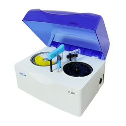 Automated Biochemisty Analyzer/Tecom-TC200 from TECOM SCIENCE CORPORATION