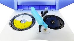 Automated Biochemisty Analyzer/Tecom-TC200