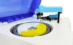 Automated Biochemisty Analyzer/Tecom-TC200