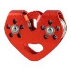 Double Inline Pulley Double Inline Pulley