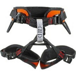Climbing Harness from KING SNAPS INDUSTRIAL CORP.