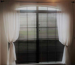 Curtains Supplier in Dubai