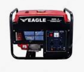 EAGLE EG3800 Portable Generator