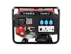 EAGLE EG10000 Portable Generator in UAE