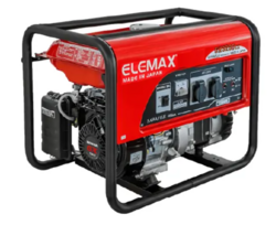 Honda Elemax SH3200EX Gasoline Portable Generator