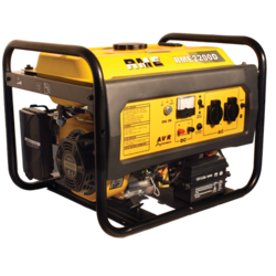 RME2200D Portable Generator