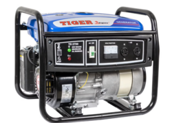 TIGER portable gasoline generator dealers in dubai TIGER portable gasoline generator dealers in dubai